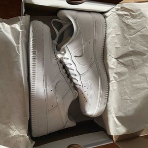 Womens Air Force 1 ‘07